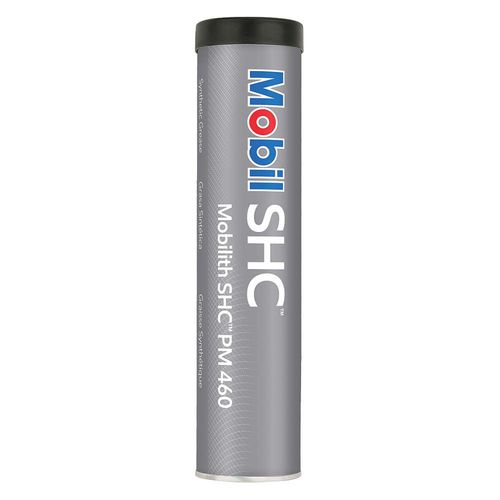 Graisse de lubrification - SHC™ PM series - ExxonMobil Lubricants & Petrol Spec - de protection / synthétique / au complexe de lithium
