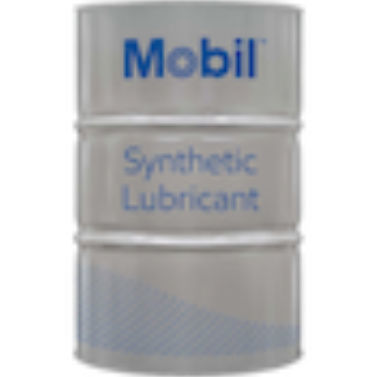 Huile de lubrification - SHC™ series - ExxonMobil Lubricants & Petrol Spec - synthétique / pour engrenage / pour applications minières