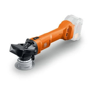 Chanfreineuse sur batterie - AKFH 18-5 AS - FEIN - portable / de tôle