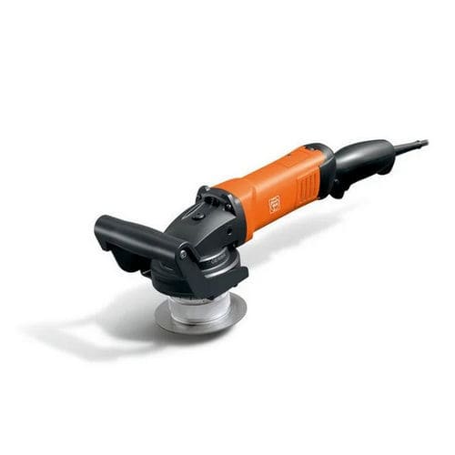 Chanfreineuse électrique - KFH 17-8 R - FEIN - portative / de tôle / pour profilés