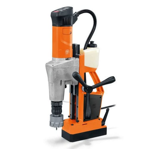 Carotteuse électrique - KBM 65 UQW - FEIN - magnétique / compacte / haute puissance