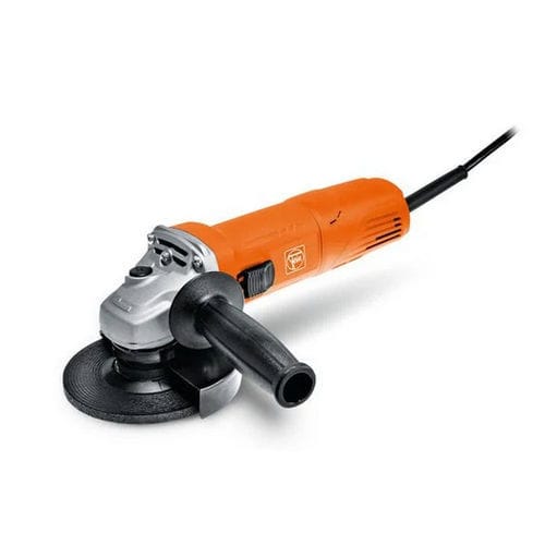 Meuleuse électrique - CG 7-115 - FEIN - d'angle / compacte