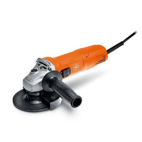 Meuleuse électrique - CG 7-125 - FEIN - d'angle / compacte