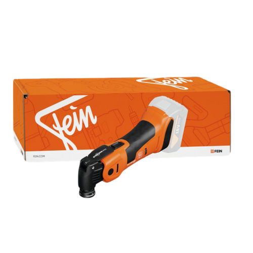 Outil oscillant - MultiMaster AMM 700 MAX AS - FEIN