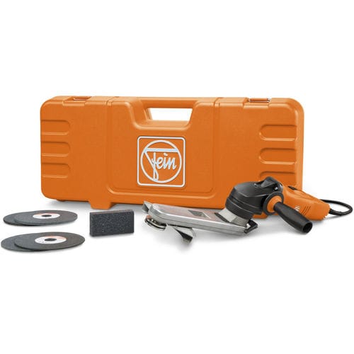 Meuleuse électrique - KS 10-38 E set - FEIN