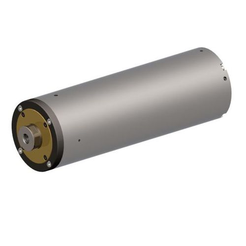Électrobroche à rectifier - MFM-8 series - FISCHER AG - Präzisionsspindeln - motorisée