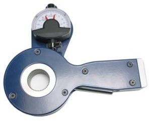 Instrument de mesure de jeu circonférentielle - Frenco GmbH