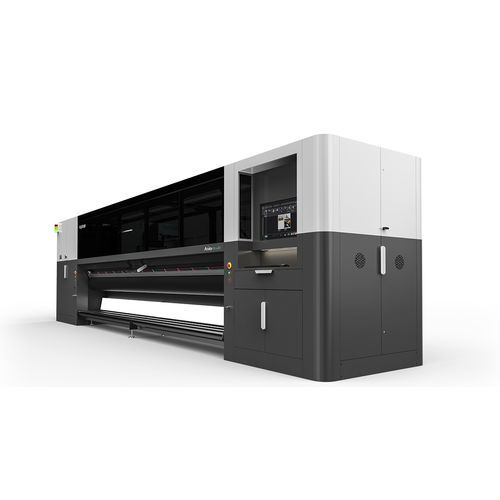 Imprimante grand format à jet d'encre - Acuity Ultra R2 series - Fujifilm NDT Systems