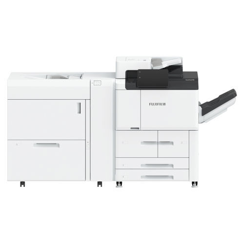 Presse d'impression numérique - Revoria Press™ E11 series - Fujifilm NDT Systems - pour papier / monochrome / continue