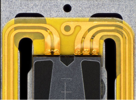 Résine de protection - Durimide® 20 series  - Fujifilm NDT Systems