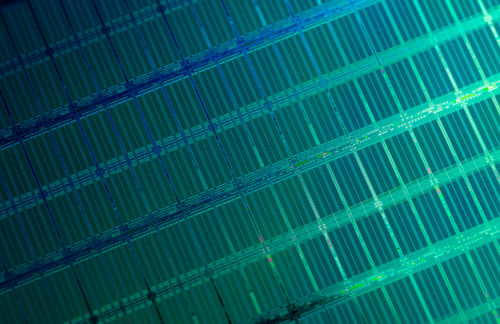 Résine pour semiconducteurs - LTC 9300 Series - Fujifilm NDT Systems - photo-sensible