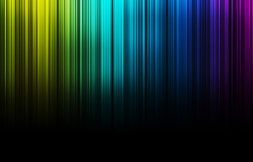 Filtre optique coloré - CMY series - Fujifilm NDT Systems - en verre / pour caméra