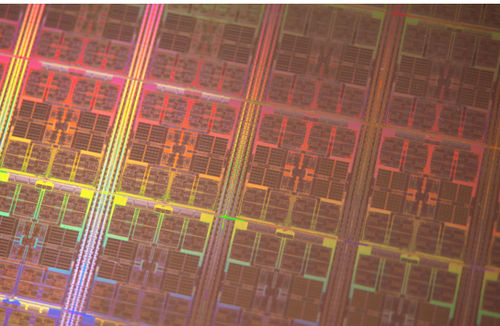 Résine pour semiconducteurs - FE series  - Fujifilm NDT Systems - photo-sensible