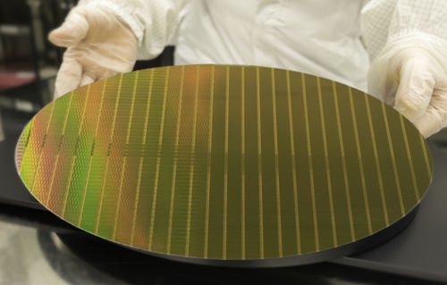 Résine pour semiconducteurs - KrF - Fujifilm NDT Systems - haute résistance / photo-sensible / à haute stabilité thermique