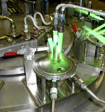Brasure à haute teneur en argent - Fusion Incorporated - en laiton / pour cuivre / pâte