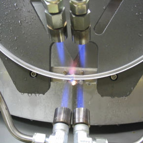 Alliage de brasage pour aluminium - Fusion Incorporated - pâte