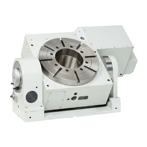 Plateau diviseur pneumatique - TRM - Golden Sun Industrial - basculant / CNC / à vis sans fin