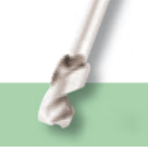 Outil de perçage à plaquettes - type 01 - Granlund Tools - à usage général / HSS