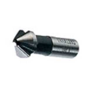 Fraise à 1/4 de cercle - type 01T - Granlund Tools - à plaquettes indexables / HSS