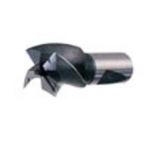 Fraise à lamer à plaquettes indexables - type 0N series  - Granlund Tools - HSS