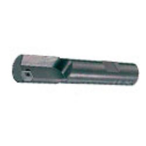 Fraise à lamer à plaquettes remplaçables - type FM series  - Granlund Tools - à surfacer / pour machine CNC