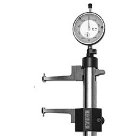 Module de mesure de diamètre - type UNI series - Granlund Tools - d'épaisseur / de longueur / de la surface spécifique