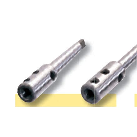 Porte-outil à cône morse - type 0 serie  - Granlund Tools - d'alésage / MT