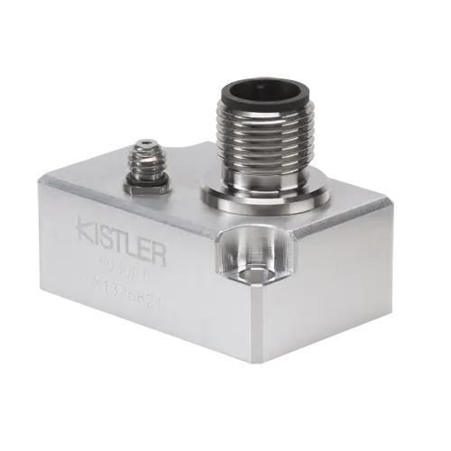 Pré-amplificateur de tension - 5030A1 - KISTLER - de charge / conditionneur / analogique