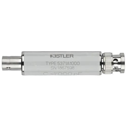 Condensateur de traversée - 5371A10 - KISTLER - d'étalonnage / tuner