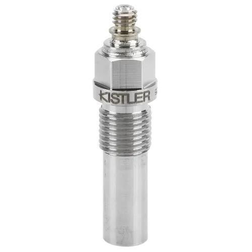 Capteur de force en traction compression - 9217A - KISTLER - en ligne / mono-axe / piézoélectrique