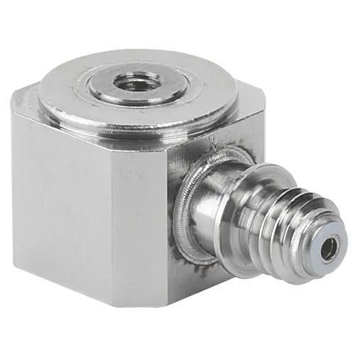 Capteur de force en compression - 9313AA1 - KISTLER - type poutre / mono-axe / piézoélectrique