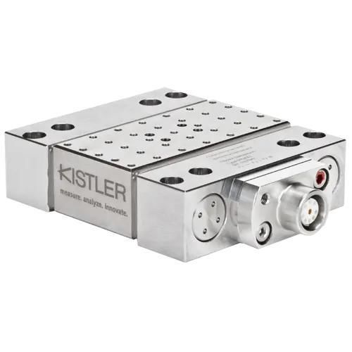 Dynamomètre dynamique - 9119AA1 - KISTLER - analogique / en traction compression / haute précision
