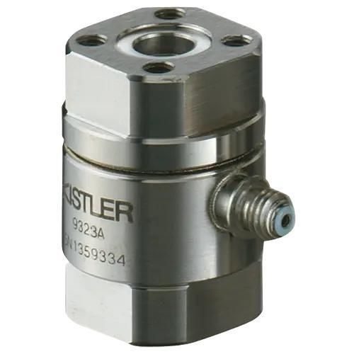 Capteur de force en traction compression - 9323A - KISTLER - type pancake / mono-axe / piézoélectrique