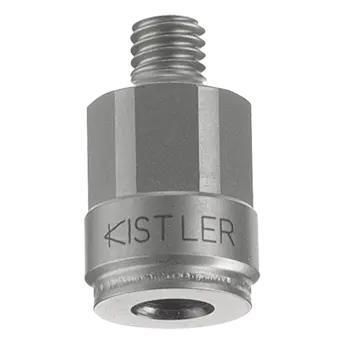 Accéléromètre à axe unique - 8044 - KISTLER - à quartz / piézoélectrique / de G-force