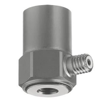 Accéléromètre 1 axe - 8702B100 - KISTLER - à axe unique / uniaxial / à quartz