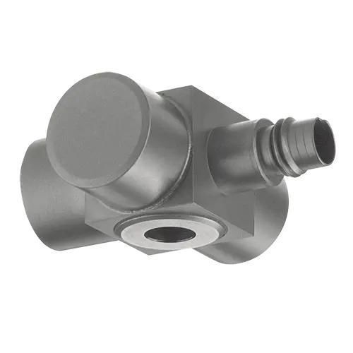 Accéléromètre 2 axes - 8838 - KISTLER - à quartz / piézoélectrique / IEPE