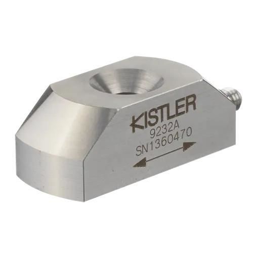 Capteur de contrainte piézoélectrique - 9232A - KISTLER
