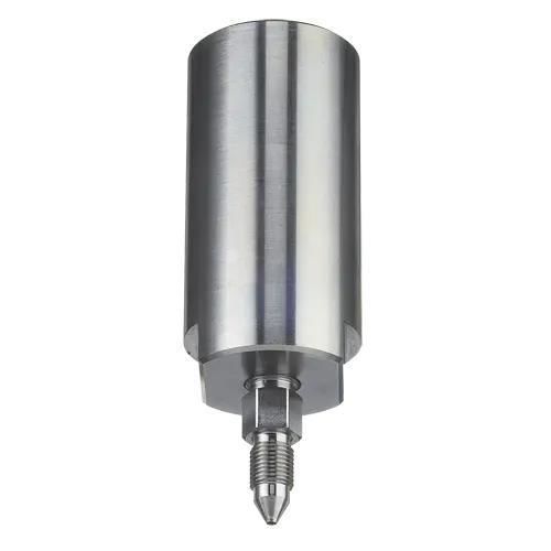Capteur de pression relative - 6963A8000 - KISTLER - piézoélectrique / pour applications haute pression / de précision