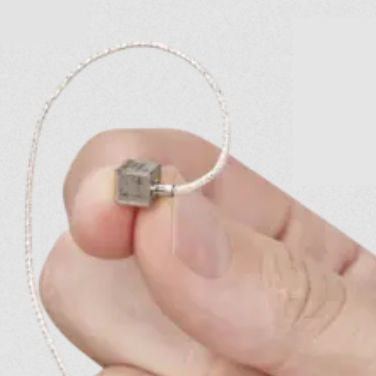 Accéléromètre triaxial - 8011A series - KISTLER - à quartz / piézoélectrique / IEPE