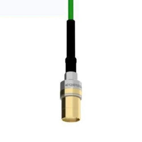 Capteur de pression absolue - 4012A series - KISTLER - piézorésistif / silicium / connecteur M12