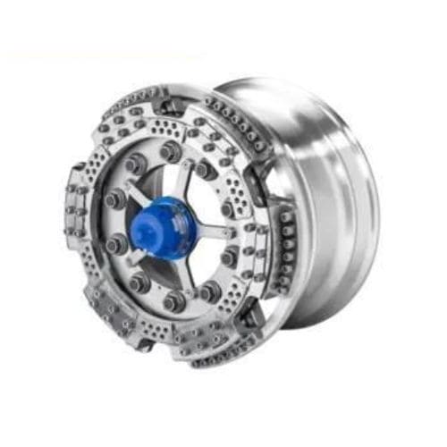 Capteur de couple rotatif - 9299A3 - KISTLER - dynamique / Haute précision / numérique
