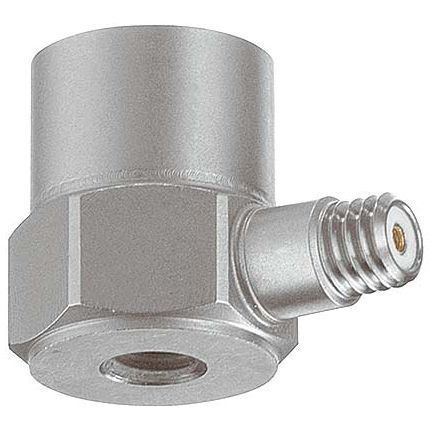 Accéléromètre triaxial - 8202A10 - KISTLER - à cisaillement
