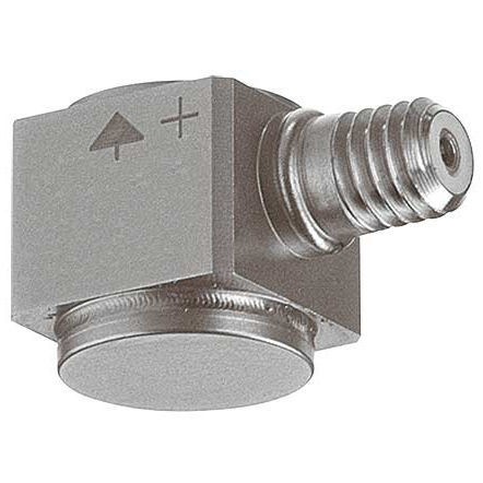 Accéléromètre 1 axe - 8276A5 - KISTLER - uniaxial / piézoélectrique / à cisaillement
