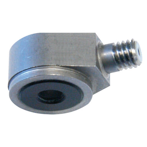 Accéléromètre 1 axe - 8714B100T - KISTLER - uniaxial / piézoélectrique / IEPE