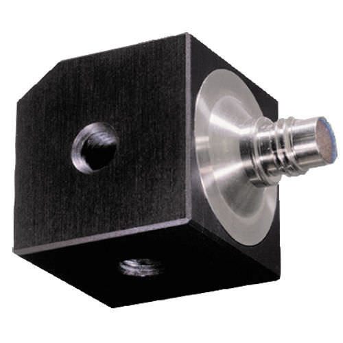 Accéléromètre triaxial - 8762A10 - KISTLER - piézoélectrique / IEPE / à cisaillement