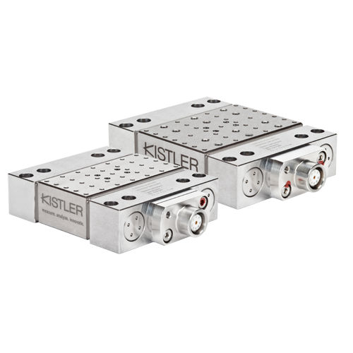 Dynamomètre IP67 - 9119AA2 - KISTLER - pour mesure de charge