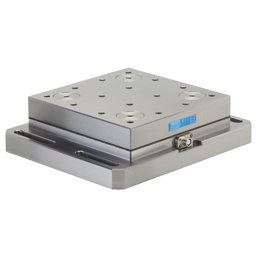Dynamomètre compact - 9255C - KISTLER - IP67 / robuste / haute capacité
