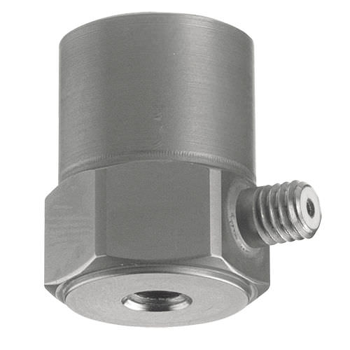 Accéléromètre uniaxial - 8786A5 - KISTLER - à cisaillement / ultraléger / de haute sensibilité