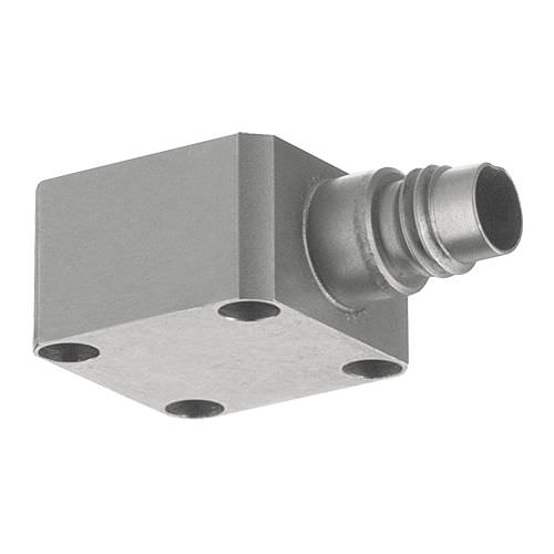 Accéléromètre triaxial - 8793A series - KISTLER - à quartz / piézoélectrique / à cisaillement