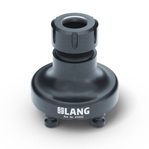 Porte-pince ER - 41032 - LANG Technik - de fraisage / pour l'usinage